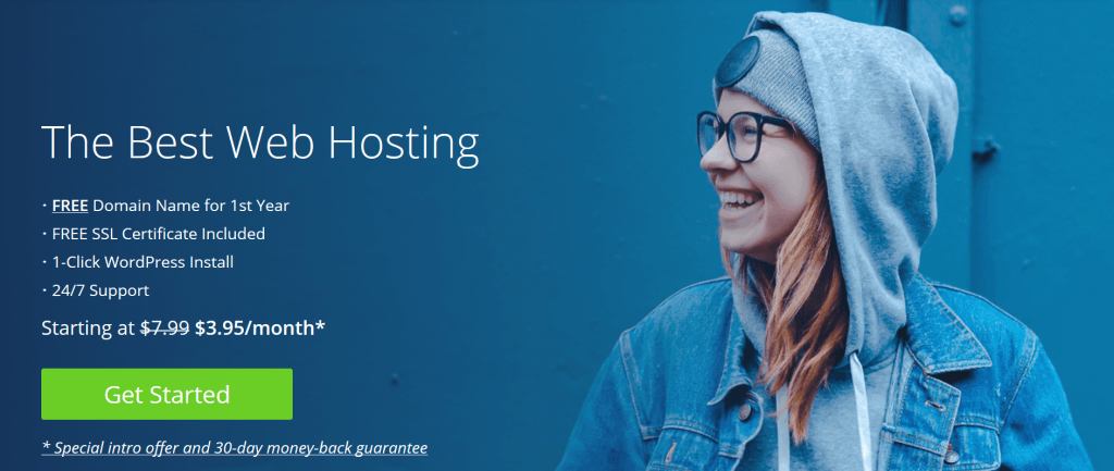 Bluehost Choice Plus Web Hosting Top 10 Web Hosting Service Images, Photos, Reviews