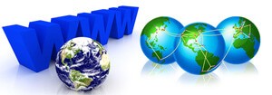 Web Space vs Bandwidth