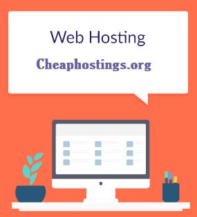 Web Hosting cheaphostings