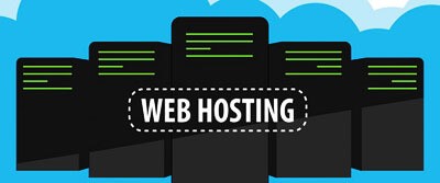 web hosting