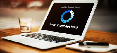 website speed