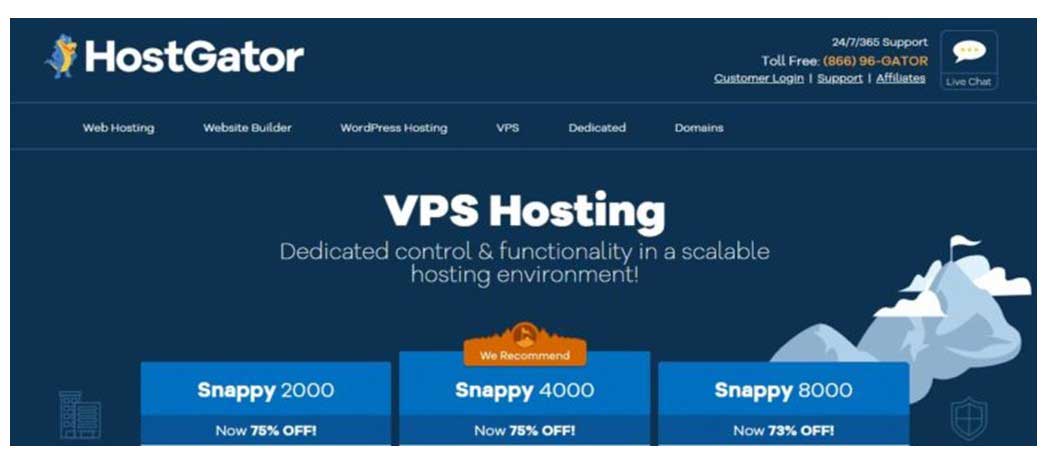hostgator