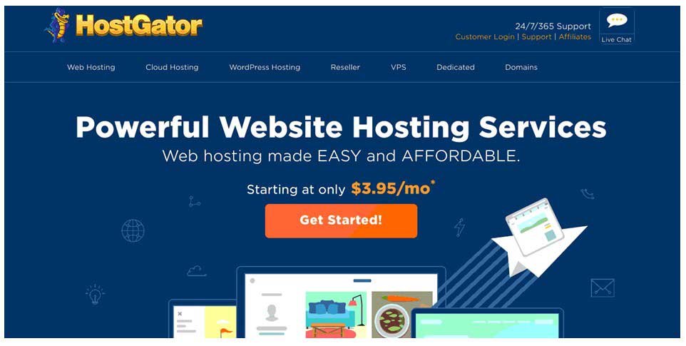 hosting-hostgator